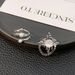 A Niche Irregular Design With An Open Mouth For Women, Featuring Cool Aloof Style. The Index Finger Ring Exudes A Sense_ipsvogv.com