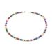 Hip Hop Zircon Necklace For Women Ins Style High-end Full Diamond Tennis Clavicle Strong Chain_ipsvogv.com