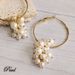 A Must-have Commuting, Fashionable Simple, With The Same Pearl Earrings As Shi Jia. Fairy Temperament, Light Luxury,_ipsvogv.com