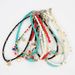 Accessories Bohemian Style Personality Rice Beads Five Pointed Star Necklace Female Choker_ipsvogv.com