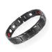 High end magnetic therapy titanium steel non fading bracelet niche men's jewelry quantum bracelet bracelet anklet_ipsvogv.com