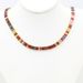 Hip Hop Zircon Necklace For Women Ins Style High-end Full Diamond Tennis Clavicle Strong Chain_ipsvogv.com