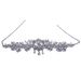 Rhinestone Forehead Ornaments Gold And Silver Bridal Hair Accessories Wedding Accessories Dress Accessories Headband Headdress Bridal Accessories_ipsvogv.com
