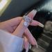 【 1409 People's Collection 】 Light Luxury High-end Zircon Pendant For Women, Cold Niche Design, Fashionable And_ipsvogv.com