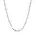 Extended Full Diamond Design Tennis Chain Bracelet Hip Hop Men's And Women's Fashion Trendy Jewelry_ipsvogv.com