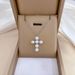 【 Full Body Titanium Steel 】 Pearl Cross Minimalist Gold Necklace In The Furnace, Female Ins Mesh Red Collarbone Chain_ipsvogv.com