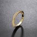 Mobius Mosang Diamond Wrapped Ring, Female Pure Silver, Unique Design, Fashionable Personality, Light Luxury, Exquisite_ipsvogv.com