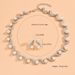 Women’s Jewelry Set Fashion Jewelry Hot Selling Women's Pearl S Shaped Jewelry New Bridal Wedding Accessories_ipsvogv.com