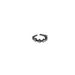 Fashionable, Super Sparkling, Elegant, Saturn Zircon Women's Personality, Versatile, Stylish, Planet Ring, Niche Design,_ipsvogv.com