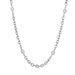 Titanium Steel Star Diamond Necklace For Men And Women, Trendy Brand, No Fading, Cold Trend, Hip Hop Chain Accessories, Sweater Chain_ipsvogv.com