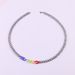 Hot Selling Jewelry Men's Side NK Cuban Necklace With Personalized Stainless Steel Chain_ipsvogv.com