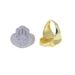 New Men's Hip Hop Ring Palm Zircon Ring Hip Hop Trendy Jewelry_ipsvogv.com