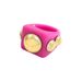 Women’s Jewelry Set Fashion Personality Resin Ring Retro Design Acrylic Diamond Gemstone Ring Female Cute Childlike_ipsvogv.com