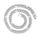 New Cuban Chain Fashion Creativity 10mm Alloy Full Diamond Unisex Hip Hop Necklace_ipsvogv.com