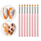 Nail Painting Tools_ipsvogv