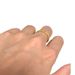 High Version Of Loach Back For Women's Fashion, Light Luxury Color, Smooth Surface Ring_ipsvogv.com