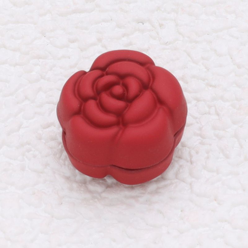 Macaron color magnetic silk scarf buckle no sew trace strong magnetic buckle scarf headscarf shawl fixed magnetic buckle_ipsvogv.com