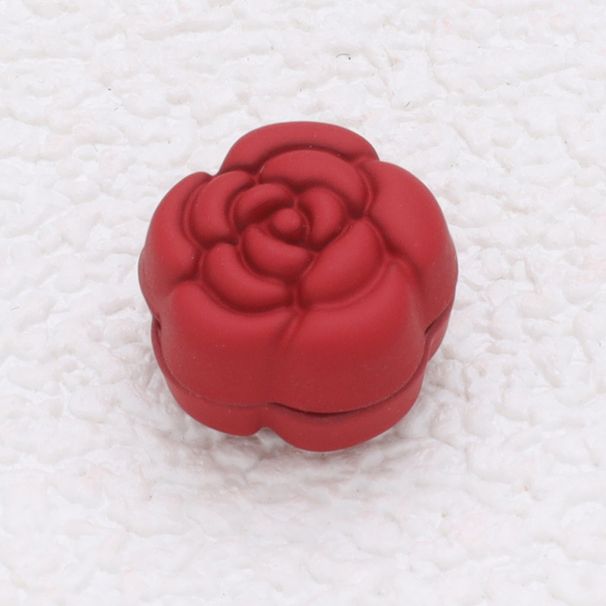 Macaron color magnetic silk scarf buckle no sew trace strong magnetic buckle scarf headscarf shawl fixed magnetic buckle_ipsvogv.com