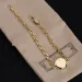 charm Jewlery For Women Men Designer Gold Bracelet Gift_ipsvogv.com