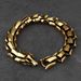 Dragon Bone Chain Titanium Men's Charm Creative Fashion Stainless Steel Bracelet Jewelry_ipsvogv.com
