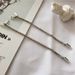 Hip Hop Style Box Ins Unisex Cuban Neutral Korean Version Trendy Versatile Simple Bracelet Jewelry_ipsvogv.com