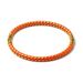 Jewelry & Accessories New Simple 5MM Geometric Men And Women Personality Bracelet Multi Color Buckle Stainless Steel Bracelet_ipsvogv.com