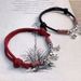 Ethnic Bell Bracelet Women's New Chinese China-Chic Hand With The Same Style Miao Girls Jewelry Trend_ipsvogv.com