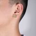 Chinese style alloy diamond hip hop earring accessories trendy brand full diamond ins personality earrings_ipsvogv.com