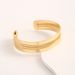 New Jewelry Adjustable Gold Bracelet Fashion Bestselling Wristband_ipsvogv.com