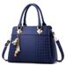2024 autumn and winter new women's handbag, large-capacity middle-aged mother bag, one-shoulder messenger bag_ipsvogv.com