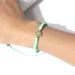 Self Made Woven Bracelets Retro Simple Crystal Glass String Bracelet Jewelry_ipsvogv.com