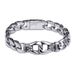 Tote Hand Ornament Fashion Men's Personality Bracelet Jewelry_ipsvogv.com