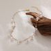 Beaded Handmade Freshwater Pearl Necklace National Trend Niche High End Simple And Elegant Necklace_ipsvogv.com
