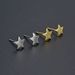 Women’s Jewelry Set Fashion Ins Fashion Temperament Earrings Female Star All Match Ear Jewelry Cold Style Earrings Electroplating_ipsvogv.com