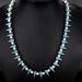 Unisex 5mm Black Panther Diamond Alloy Men's Necklace High End Trendy Cool Hip Hop Cuban Chain_ipsvogv.com