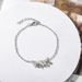 Hot Selling Summer New Fashionable Minimalist, Handmade Leaf Ankle Chains, And Foot Decorations For Women_ipsvogv.com