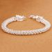 Bracelet Men Lantern Chain Dragon Head Fashion Hip-Hop Trendy Men's High-End Sense Jewelry Gift For Boyfriend_ipsvogv.com