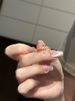 Same Style Rattan Purple Zircon For Women, Light Luxury, Niche, Versatile Design, Index Finger Ring, Fashionable And_ipsvogv.com