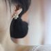 Women's Accessories Dia Set Simple Temperament Design Sense Trend Earrings_ipsvogv.com