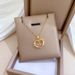 Love 【 】 Bow Light Luxury Charm Gorgeous Full Diamond Necklace Women's Versatile Clavicle Titanium Steel Chain 【 】_ipsvogv.com