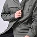 Simple trendy wear digital rotating ring decompression rotating titanium steel Arabic numeral ring_ipsvogv.com