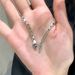 New "Mechanical Dimension" Spirit Snake Bracelet Light Luxury, Niche, High End Design Alloy Hand Jewelry For Women_ipsvogv.com