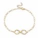 New Hot Selling Free Love MOM Bracelet Give Mom Mother's Day Paper Clip Bracelet_ipsvogv.com