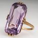 Cao Shi Fashion Zircon Silver Plated Ring Women's Personalized Jewelry Accessories_ipsvogv.com