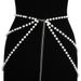 Jewelry Vacation Instagram Style Pearl Multi-layer Waist Fashion Tassel Body Chain_ipsvogv.com