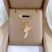 】 Woodpecker 【 Light Luxury Banquet Necklace Female Internet Celebrity Versatile Clavicle Titanium Steel Chain 【 】_ipsvogv.com