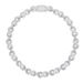 Ins12mm Shaped Necklace Men's And Women's Fashion Trend Brand Hip Hop_ipsvogv.com