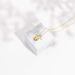 Fashion 14K Gold Necklace Baroque Pearl Star Moon Diamond Pendant Female_ipsvogv.com