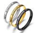 Keep Fucking Going Inspirational Titanium Steel Ring Fashionable And Minimalist Handicraft_ipsvogv.com