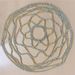 Bridal wedding rhinestone accessories tassel mesh headdress headband performance catwalk accessories_ipsvogv.com